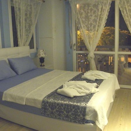 Alacati Sakiz Ev Hotel Szoba fotó