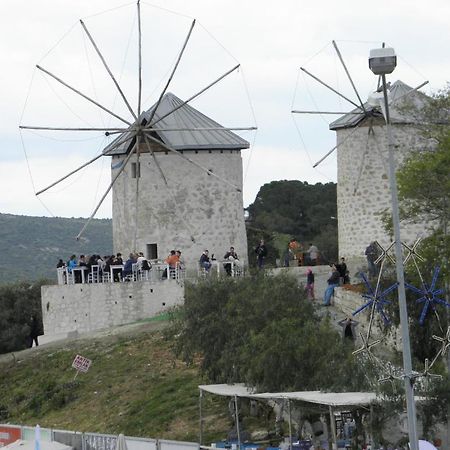 Alacati Sakiz Ev Hotel Kültér fotó