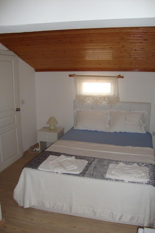 Alacati Sakiz Ev Hotel Kültér fotó