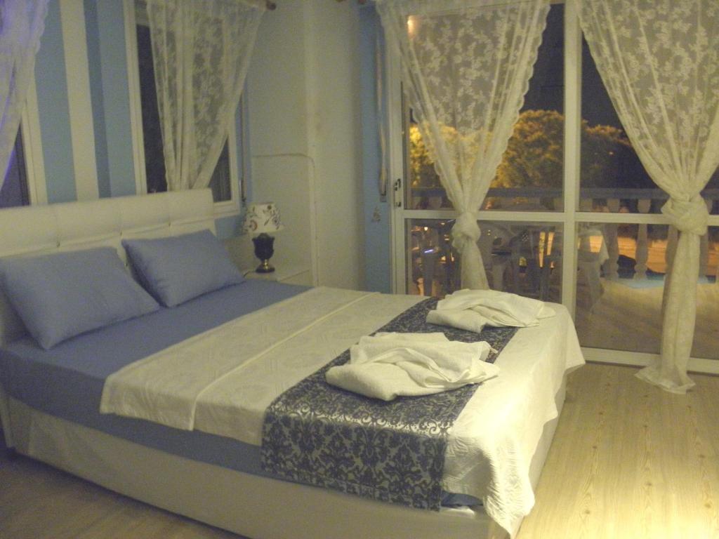 Alacati Sakiz Ev Hotel Szoba fotó