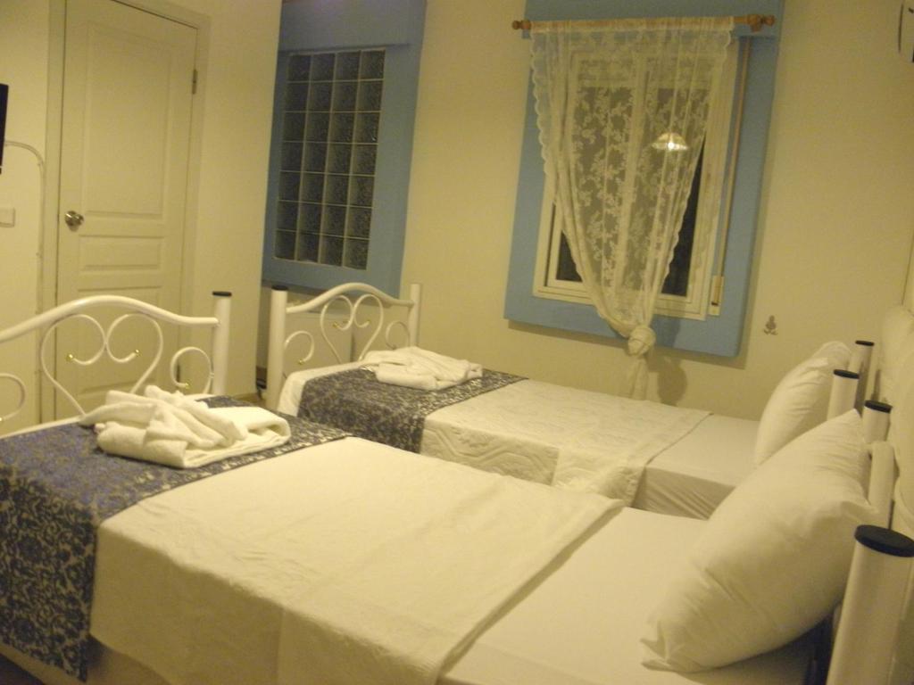 Alacati Sakiz Ev Hotel Szoba fotó