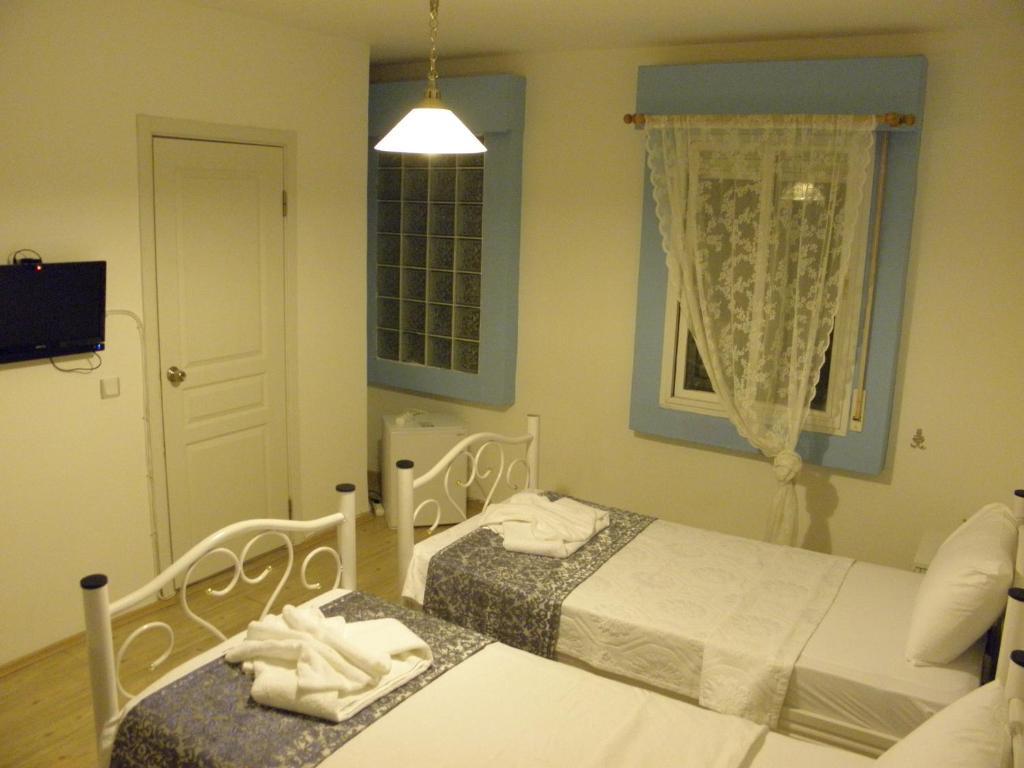 Alacati Sakiz Ev Hotel Szoba fotó