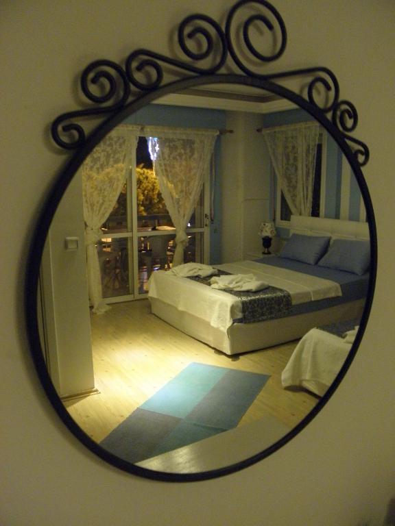 Alacati Sakiz Ev Hotel Szoba fotó