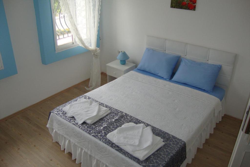 Alacati Sakiz Ev Hotel Szoba fotó