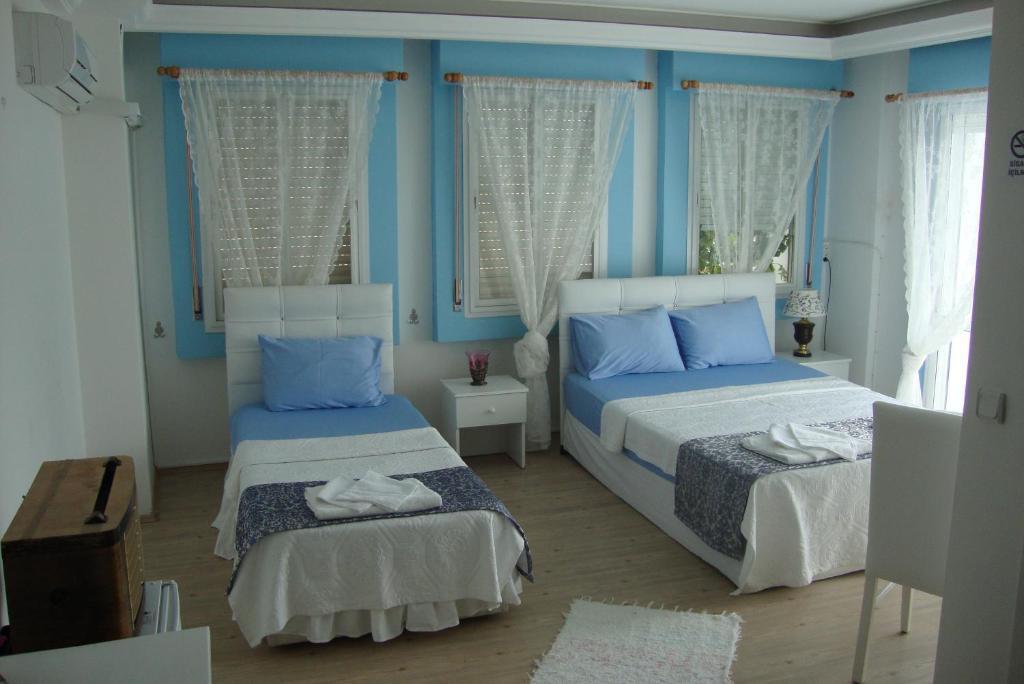 Alacati Sakiz Ev Hotel Szoba fotó