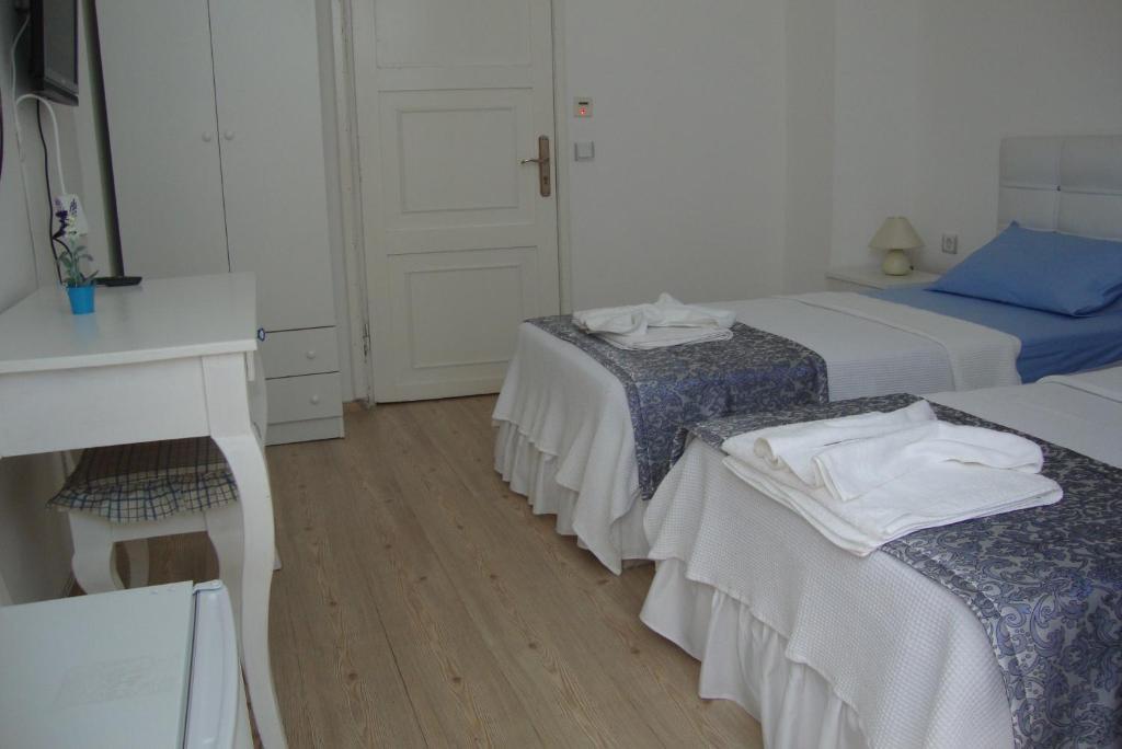 Alacati Sakiz Ev Hotel Kültér fotó