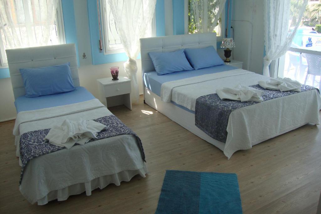 Alacati Sakiz Ev Hotel Kültér fotó