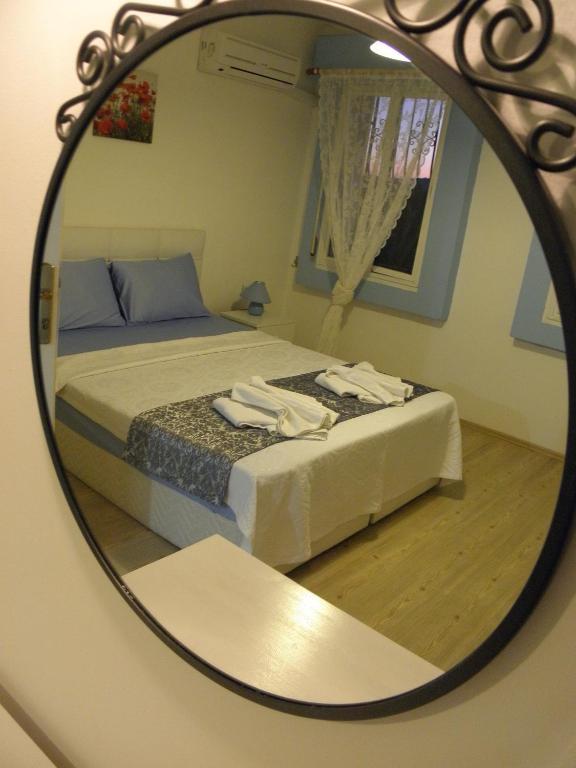 Alacati Sakiz Ev Hotel Kültér fotó