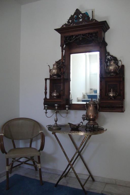 Alacati Sakiz Ev Hotel Kültér fotó