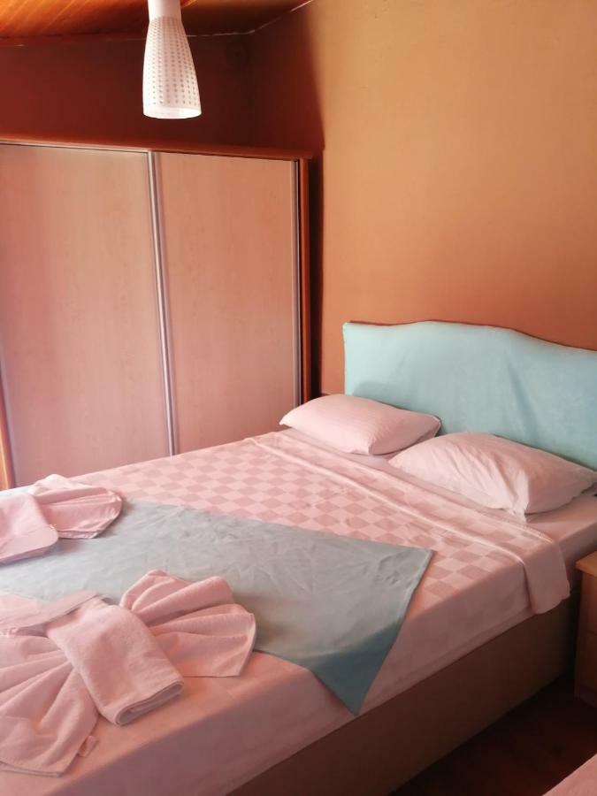 Alacati Sakiz Ev Hotel Kültér fotó