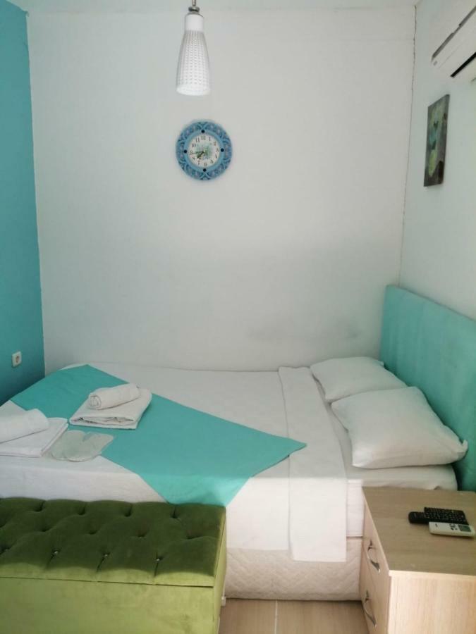 Alacati Sakiz Ev Hotel Kültér fotó