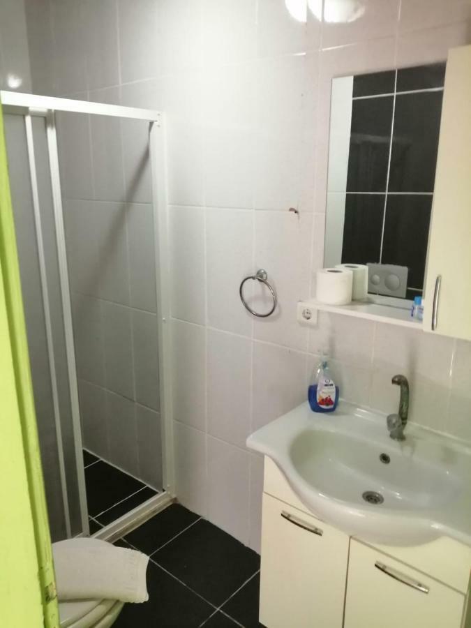 Alacati Sakiz Ev Hotel Kültér fotó